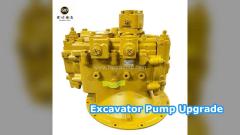 Remanufactured SBS80 Model Hydraulic Pump for CAT E312D E318D Excavators - High Quality Hydraulic Main Pump