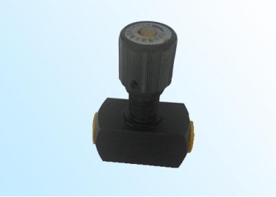 China DRV Throttle shut-off valve and one-way throttle stop valve DV and DRV for sale