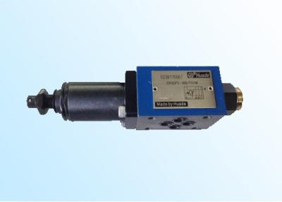 China Direct acting pressure reducing valve ZDR10D for sale