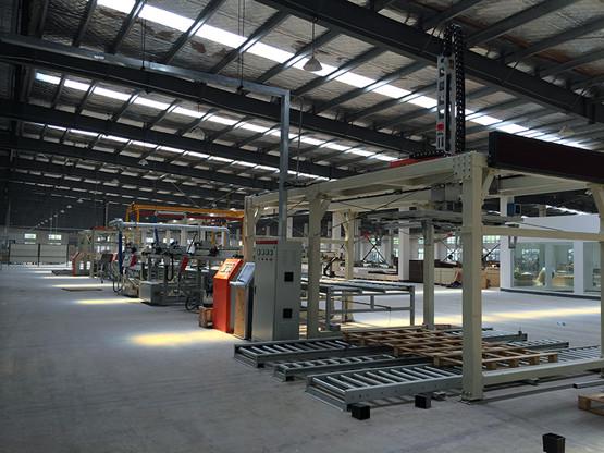Verified China supplier - Xi'an Rui Lian Electromechanical Technology Co., Ltd.