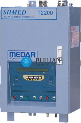 China RUILIAN Custom Welding Machine AC Welding Controller Resistance Spot Welding for sale