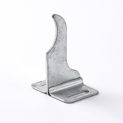 China Stainless Steel Hanging Brackets , Radiator Cover Wall Brackets for sale