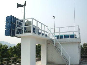 China Updated Outdoor Antenna Far-field Measurement System for sale