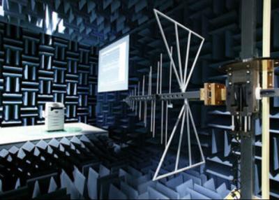 China Antenna Far-field Measurement Anechoic Chamber for sale