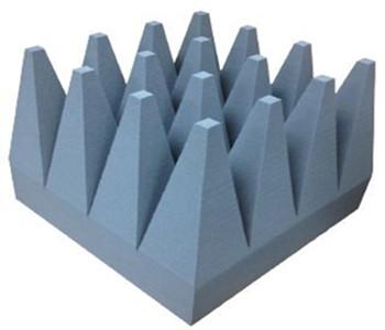China EMC ANECHOIC ABSORBER LP-ET510 EMC Anechoic Absorber for sale