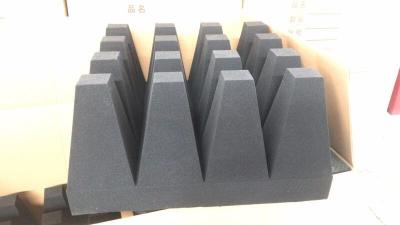 China Ultra broadband absorber EMC Anechoic Absorber without ferrite tiles for sale