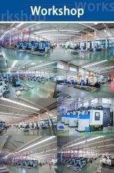 China Factory - Guangdong MKS Hydraulic Co., Ltd.