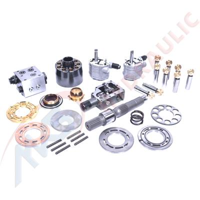 China Sauer-Danfoss series Hydraulic motor Accessories , piston Variable motors Parts for sale