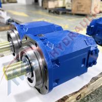 Quality Rexroth Axial Piston Fixed Pump A4FO125/30R-VPB25K34 for sale