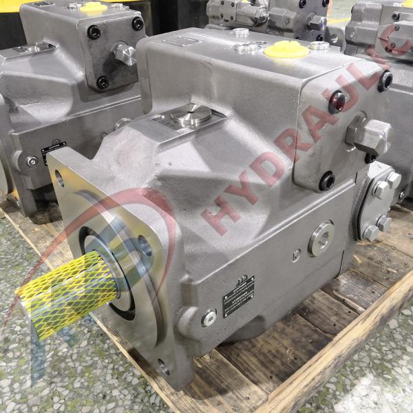 Quality Hydraulic Open Circuit Axial Piston Variable Pump 350 bar A4VSO180DR/10R for sale