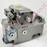 Quality High Pressure Rexroth Variable Axial Piston Pump A4VSO71DR/10R-PPB13N00 for sale