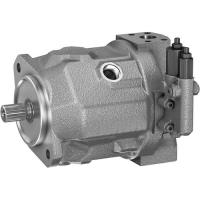 Quality A10VO Medium Pressure Variable Piston Pump Open Circuit Pumps Low Noise Level for sale