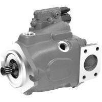 Quality A10VO series 5X Hydraulic pumps , Axial piston variable pump for sale