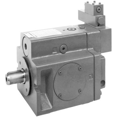 China PVXS Hydraulic Open circuit pumps , Rexroth Axial piston variable High pressure pump for sale