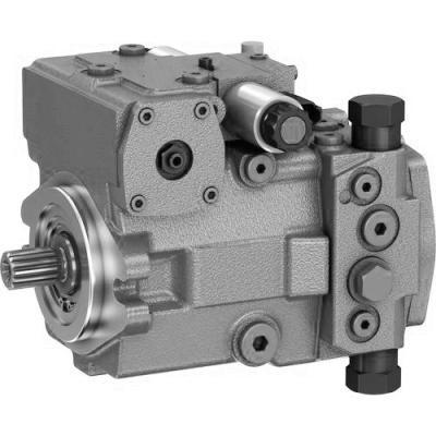 China Hydraulic Closed Circuit Pumps A10VG Rexroth Axial Piston Variable High Pressure Pump for sale