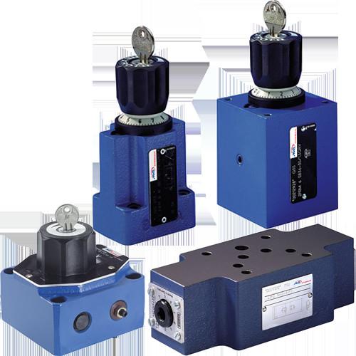 Quality Oil / Gas Hydraulic Flow Control Valve Twin Fine Hydraulic Throttle Check Valve for sale