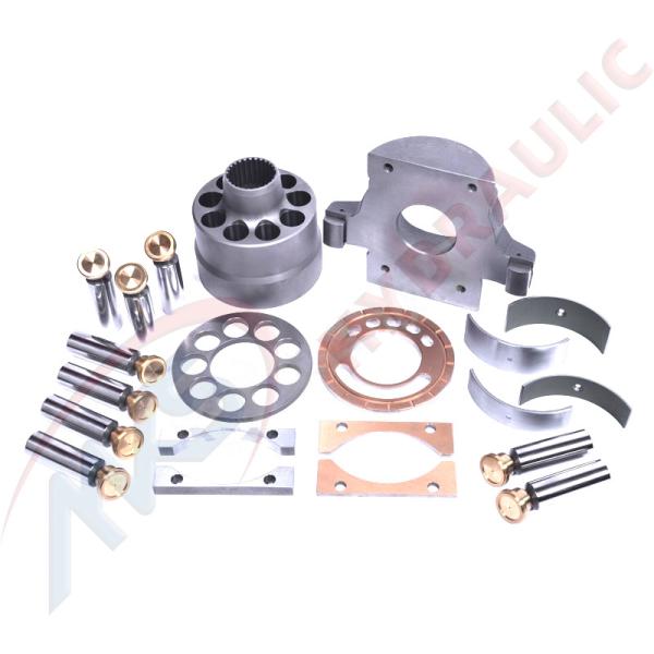 Quality Eaton-Vickers series Hydraulic pumps Parts , piston pumps Accessories for sale