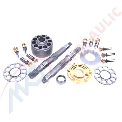 China UCHIDA Series Hydraulic Parts / Hydraulic Pumps Parts / Hydraulic Motors Parts for sale