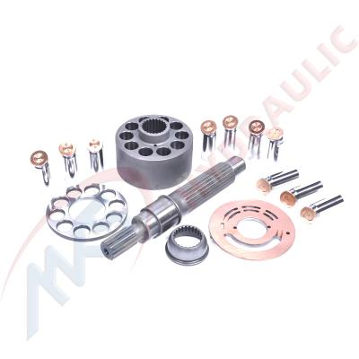 China KYB series Hydraulic motor Accessories_piston Variable motors Parts for sale