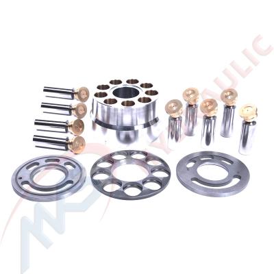 China CAT series Hydraulic motor Accessories , piston Fixed motors Parts for sale