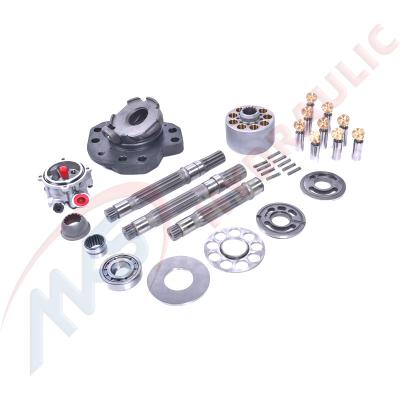 China Kawasaki series Hydraulic pump Accessories_piston Variable pumps Parts for sale