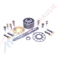 Quality NACHI Series Hydraulic Pump Accessories Piston Fixed Pump Parts for sale