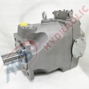 China PV092 Parker Piston Pump High Pressure Hydraulic Open Circuit Axial Piston Pump for sale
