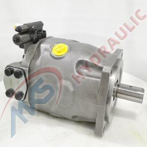 China A10vso100 Rexroth Variable Axial Piston Pump Medium Pressure With After Sales Service for sale