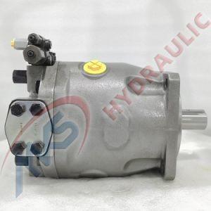 China Electric A10vso45 Variable Rexroth Piston Pump For Customized Requirements for sale