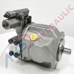 China Rexroth Axial Piston Variable Medium Pressure Pump for Horizontal Pump Shaft Position for sale