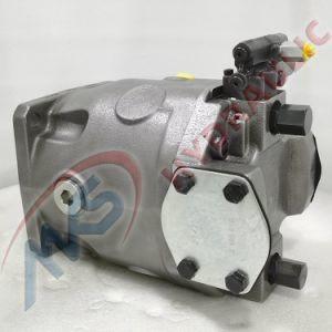 China Mechanically Driven A10vo100 Hydraulic Open Circuit Pumps for Medium Pressure Needs for sale