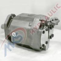Quality A10vo28 Hydraulic Open Circuit Pump Rexroth's Top- Medium Pressure Axial Plunger for sale