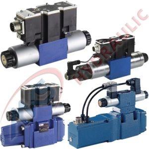 China Rexroth Hydraulic Valve Self Operated Directional Valve For Precise Position Feedback for sale