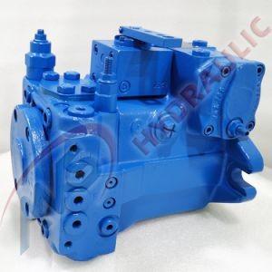 China High Pressure Single Cylinder Rexroth A10vg28 Hydraulic Closed Circuit Pump for sale