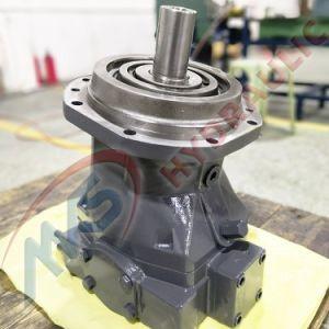 China High Pressure Rexroth Piston Pump A7vo355 Hydraulic Open Circuit Pumps for sale