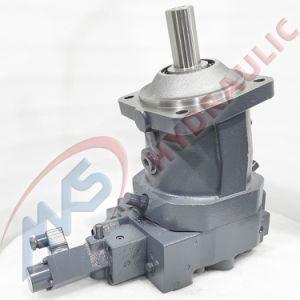 China V Type A7vo107 Horizontal Rexroth Position Pump Hydraulic Open Circuit Pump for sale