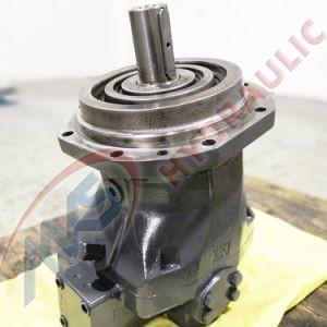 China Rexroth A6vm355 Cast Iron High Voltage High Speed Hydraulic Axial Piston Variable Motors for sale