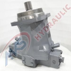 China A6vm250 Hydraulic Variable Piston Motor With Cast Iron Material And Plunger Type for sale