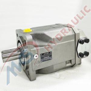 Quality Rexroth A4FM125 Hydraulic Fixed Piston Motors High Voltage High Speed Motor for sale