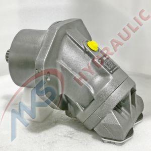 China High Voltage Open Type Casing Protection A2fe90 Hydraulic Axial Piston Fixed Motor for sale