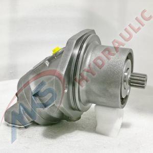 China Rexroth High Voltage A2fe45 Hydraulic Axial Piston Fixed Motors with Plunger Type for sale