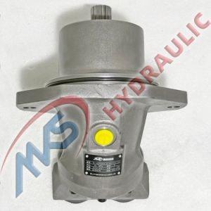 China Plunger Type A2FE32 Hydraulic Axial Piston Fixed Motors for High Voltage and High Speed for sale