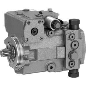 China Electric Rexroth A10vg18 Axial Piston Variable High Pressure Pump For Horizontal Pump for sale