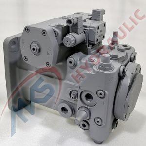 China Single Cylinder A4vg180 Rexroth Hydraulic Closed Circuit Pump High Pressure for sale