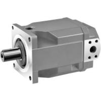 Quality A4fo180 Open Circuit Rexroth Hydraulic Pump With Horizontal V Type Shaft for sale