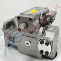 Quality Cast Iron Variable Piston Pump Hydraulic Open Circuit Pump A4VSO180 for sale