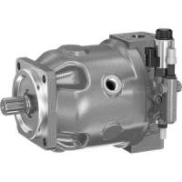Quality Medium Pressure Axial Piston Variable Pump V Type Hydraulic Open Circuit Pump for sale