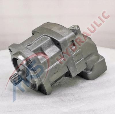 China F12-090 Open Circuit Parker Hydraulic Motor Axial Piston Fixed High Pressure Motor for sale