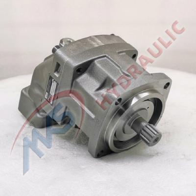 China F12-060 Parker Axial Piston Fixed Motor High Pressure Hydraulic Open Circuit Motors for sale