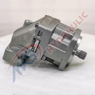 China F12-040 Parker Hydraulic Motor High Pressure Axial Piston Hydraulic Motor for sale
